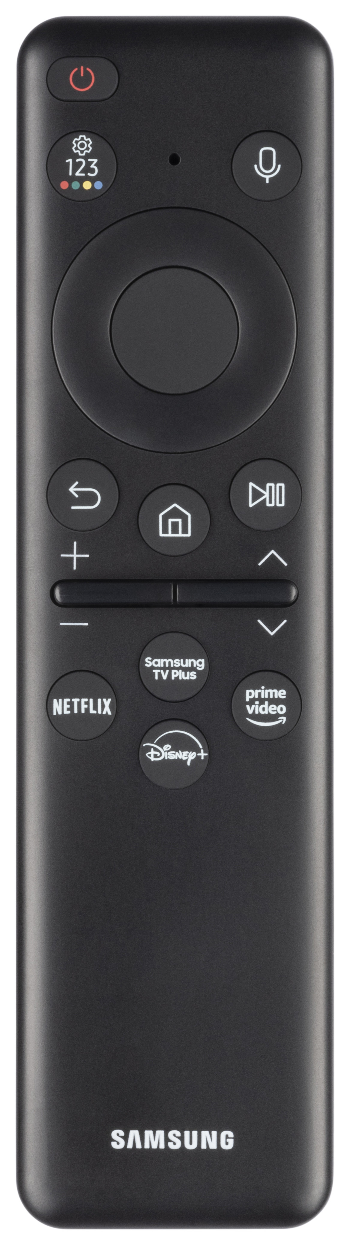 SAMSUNG QE55S95C