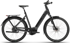 DUTCH ID PHANTOM S85+ ABS & AUTOMATIC 500WH