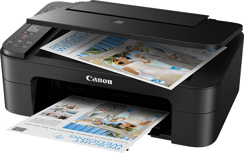 CANON PIXMA TS3352