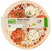 CARREFOUR BIO PESTO VERDE