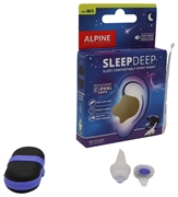 ALPINE SLEEPDEEP
