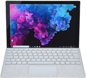 MICROSOFT SURFACE PRO 6