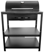 IKEA GRILLSKÄR BARBECUE AU CHARBON DE BOIS (304.714.47)