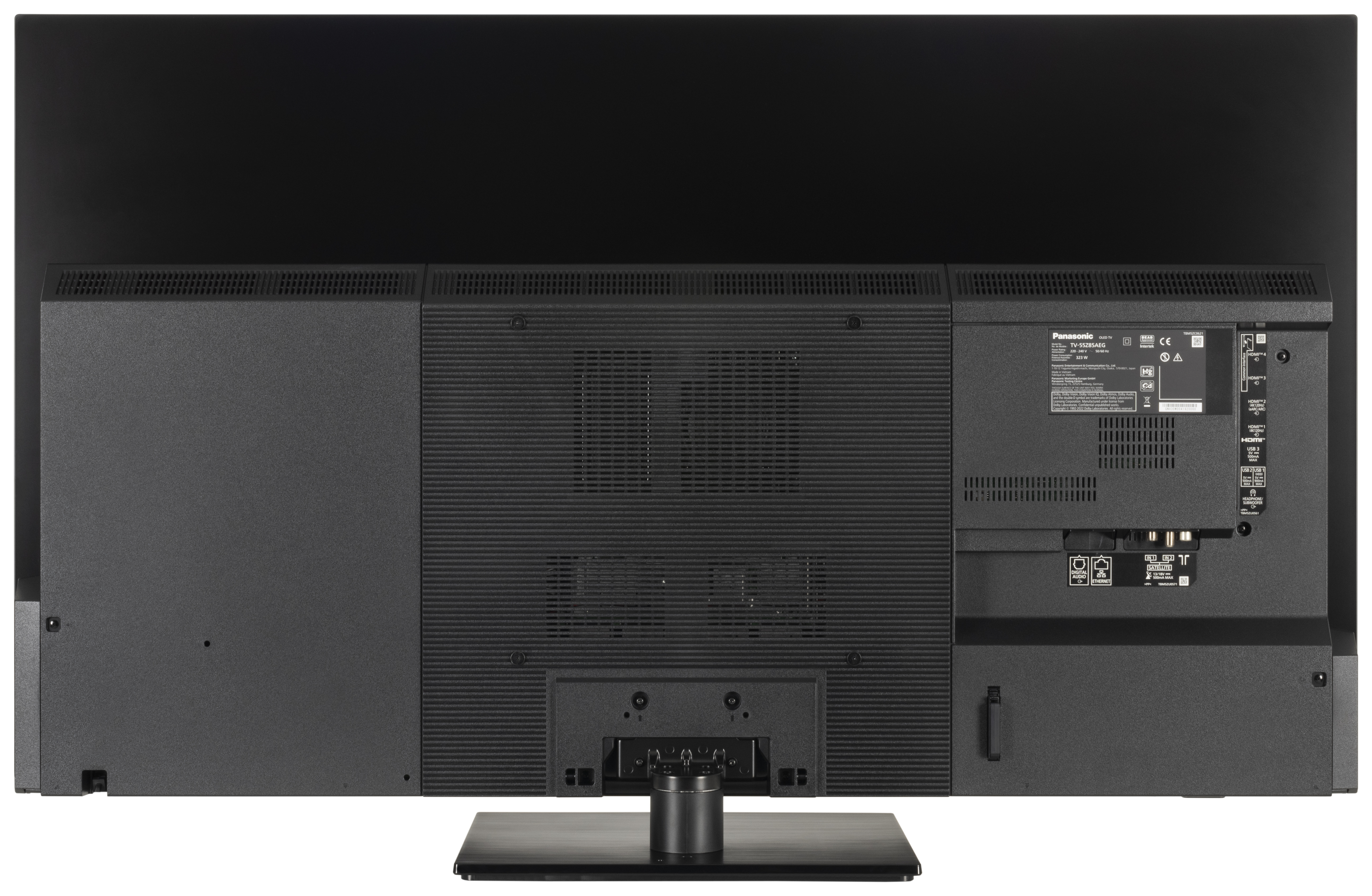 PANASONIC TV-55Z85AEG