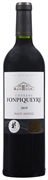CHATEAU FONPIQUEYRE 2019
