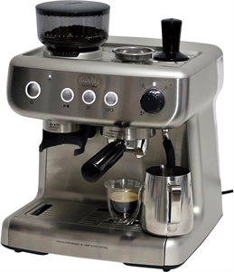 BREVILLE BARISTA MAX VCF126