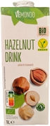 VEMONDO (LIDL) HAZELNUT DRINK