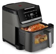 MOULINEX EASY FRY SMART & SILENCE XXL EZ876DF0