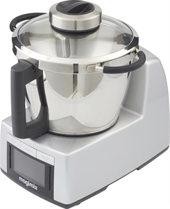 MAGIMIX Cook Expert 18900 Chrome Mat