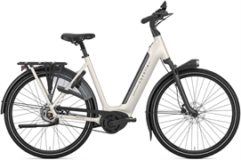 GAZELLE GRENOBLE C5 600WH