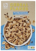 BONI SELECTION (COLRUYT) CEREAL FLAKES AU CHOCOLAT NOIR