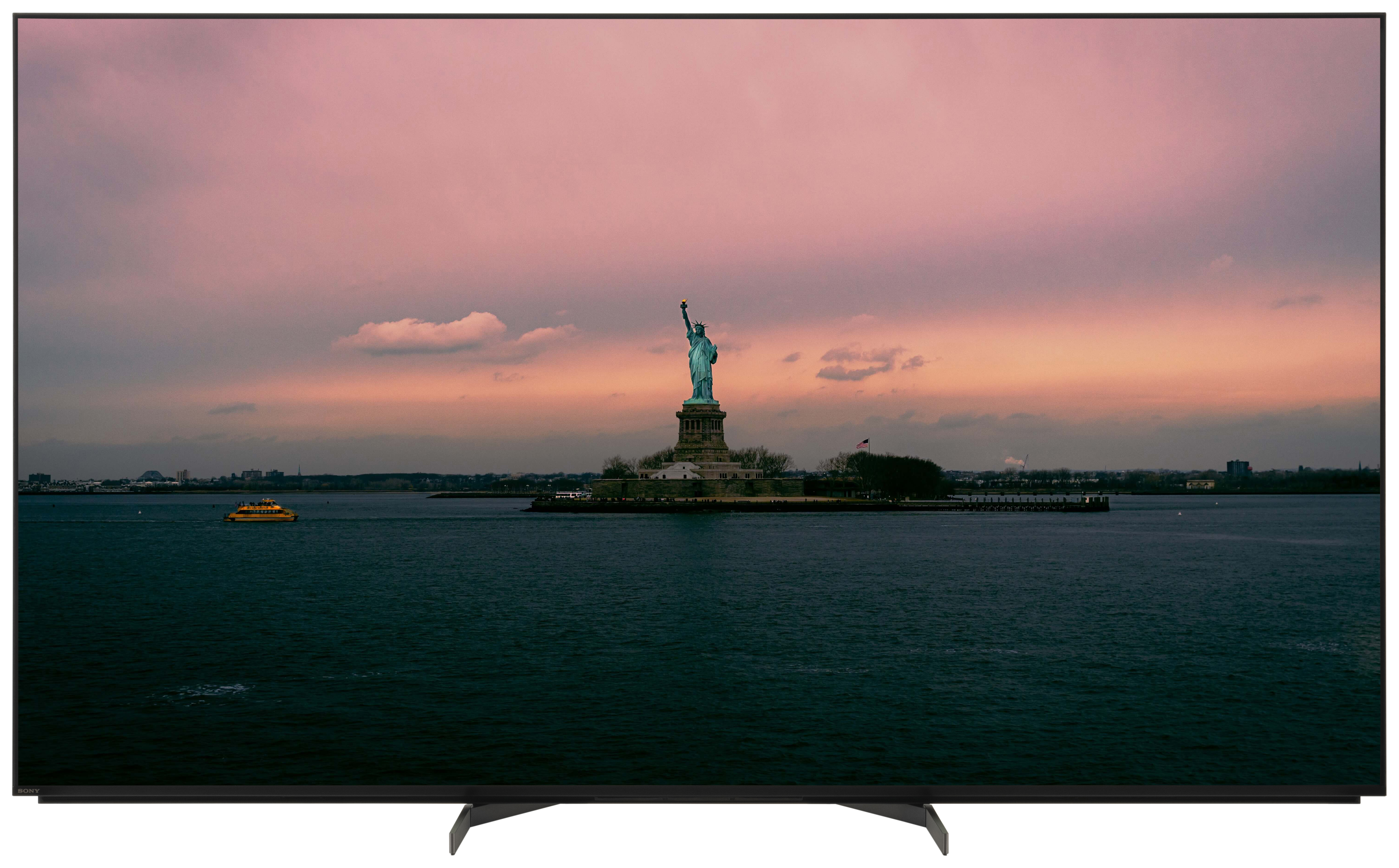 SONY XR-65X95L