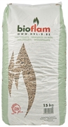BIOFLAM GRANULÉS DE BOIS