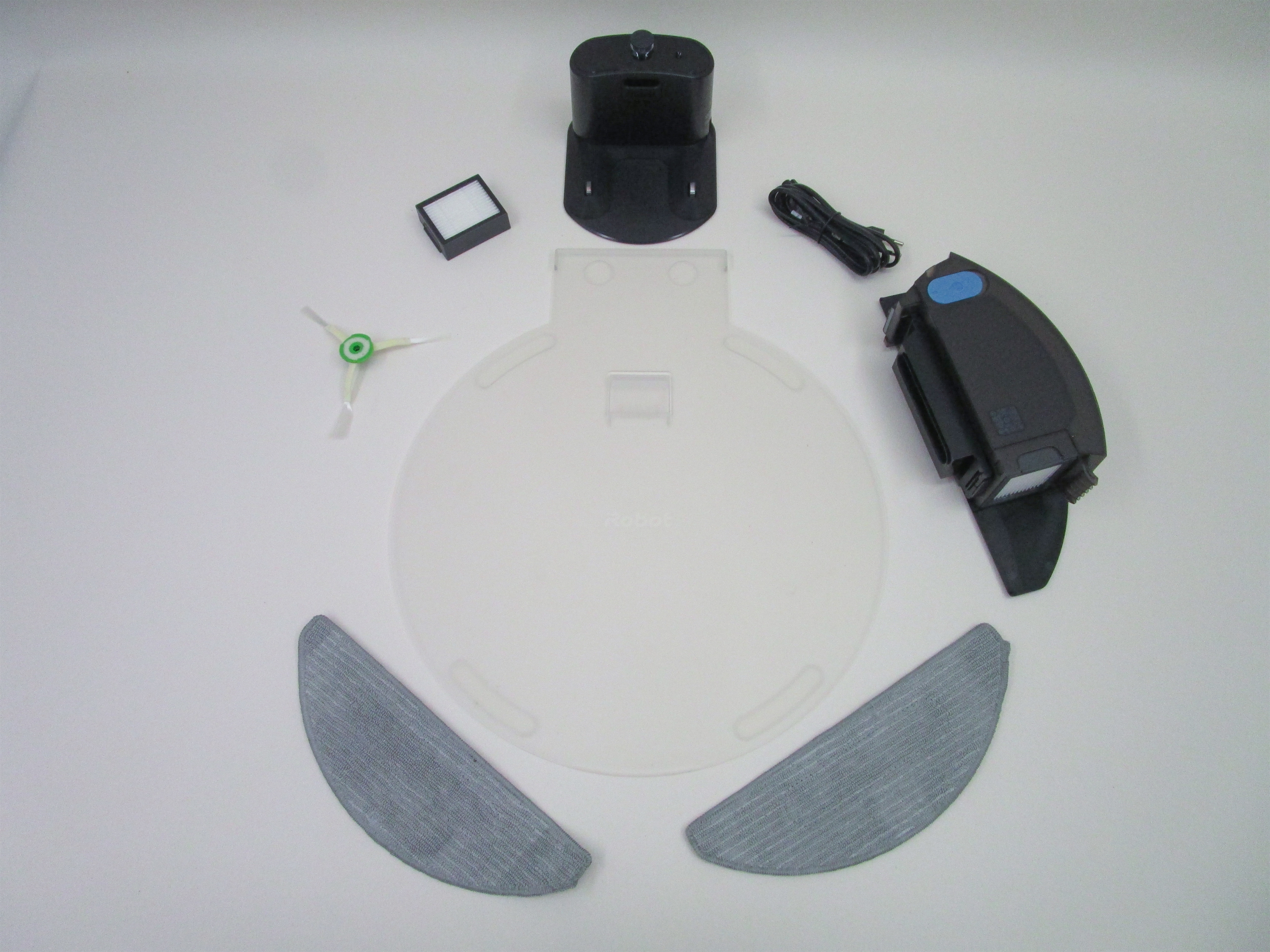 IROBOT ROOMBA COMBO I8
