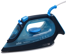 BRAUN SI3050BL TEXSTYLE 3
