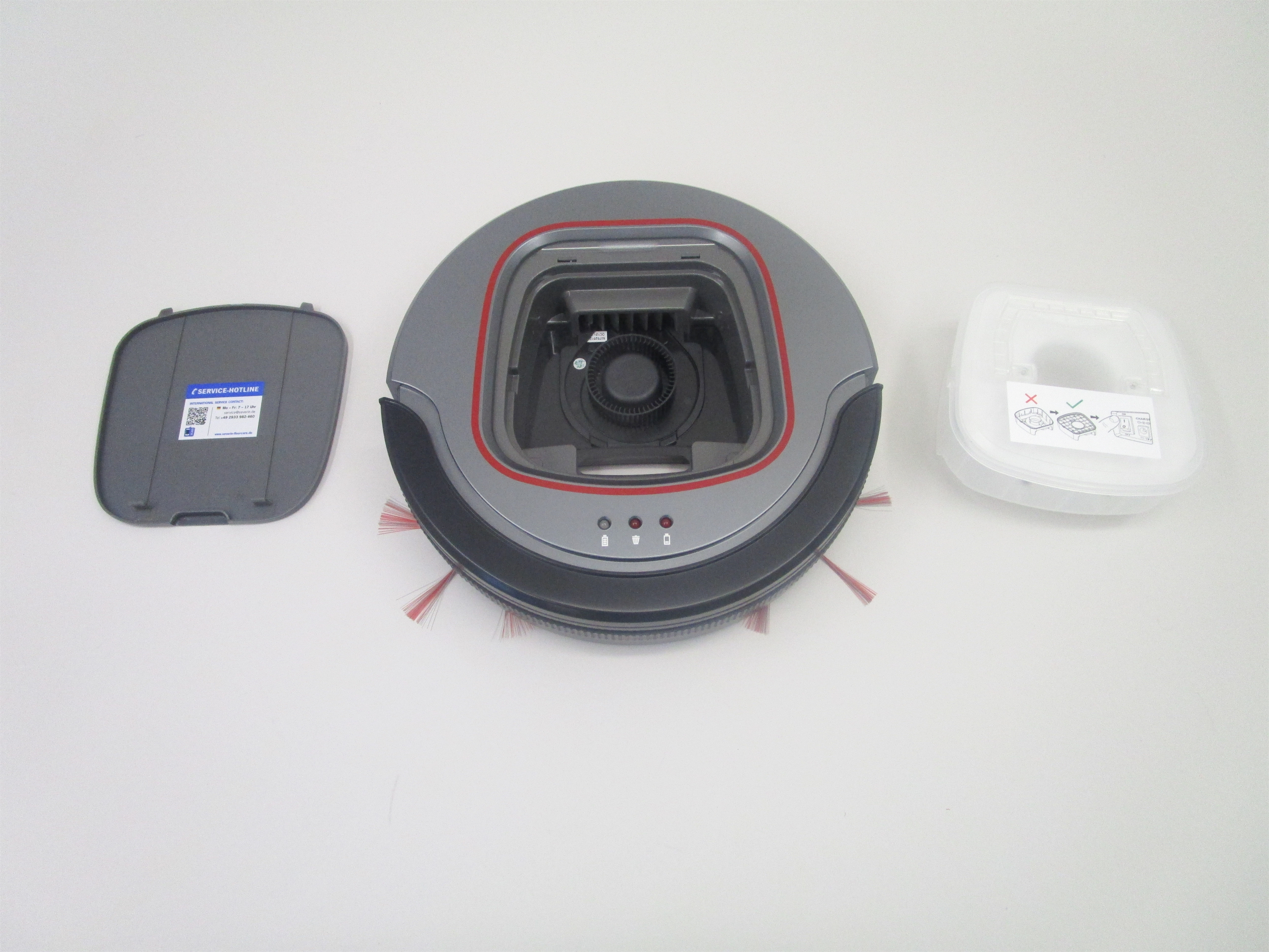 SEVERIN RB 7025 CHILL