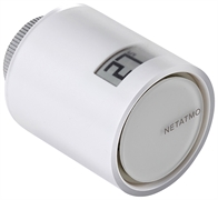 NETATMO TÊTE THERMOSTATIQUE INTELLIGENTE
