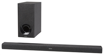 DENON DHT-S416