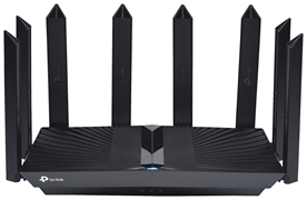 TP-LINK DECO XE75 PRO MESH WIFI 6E (3-PACK)
