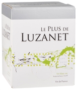 LE PLUS DE LUZANET 2023