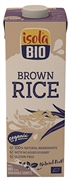 ISOLA BIO RIZ BRUN BIOLOGIQUE