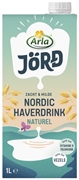 ARLA JÖRD BOISSON D'AVOINE NORDIQUE DOUCE ET LÉGÈRE, NATURELLE
