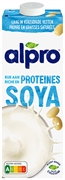 ALPRO SOYA RICHE EN PROTÉINES