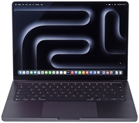 APPLE 14‑INCH MACBOOK PRO M5 512GB/16GB