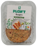 BONI SELECTION PLANT' (COLRUYT) BURGERS LÉGUMES