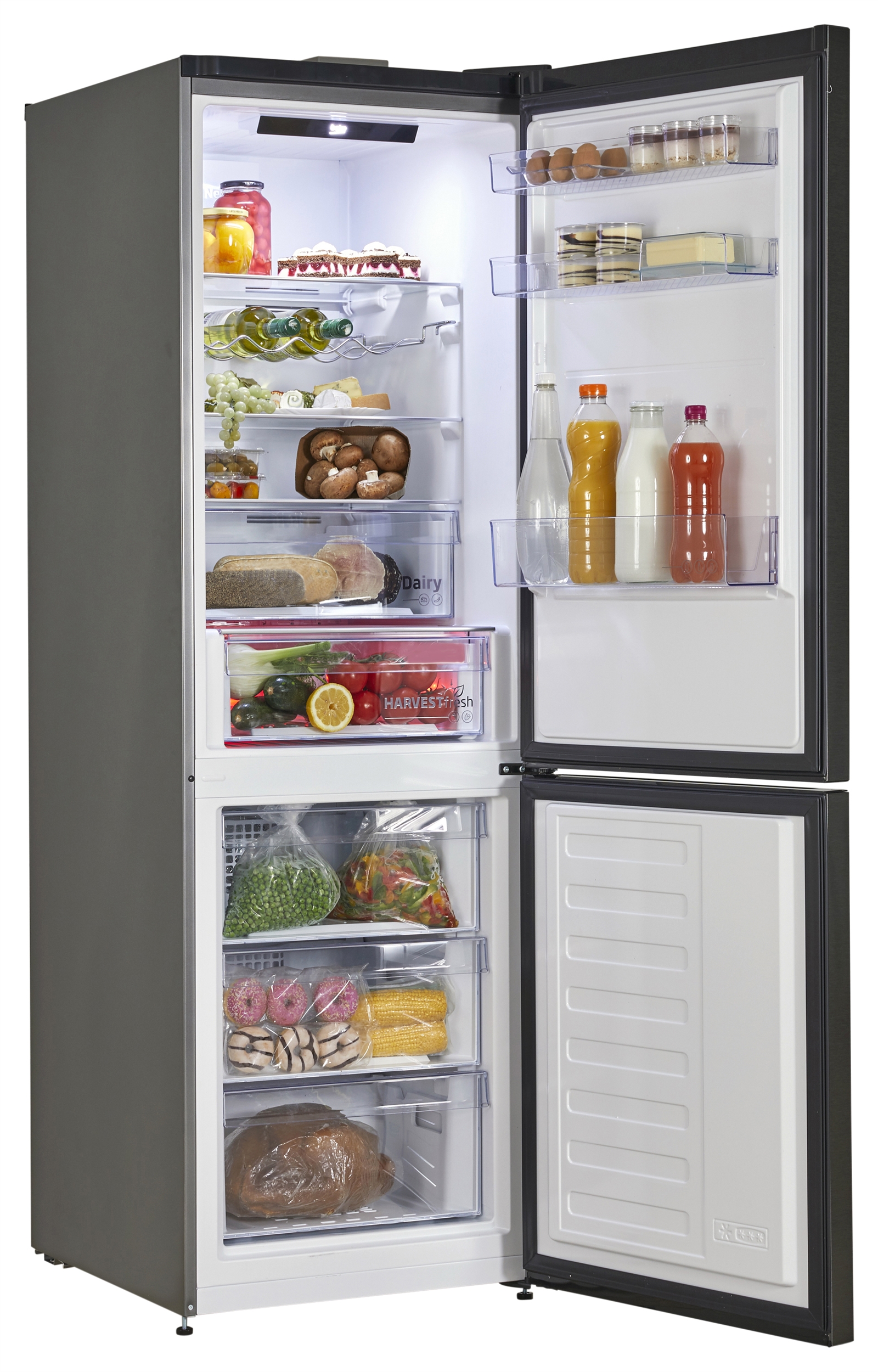 BEKO RCNE366E70ZXBRN