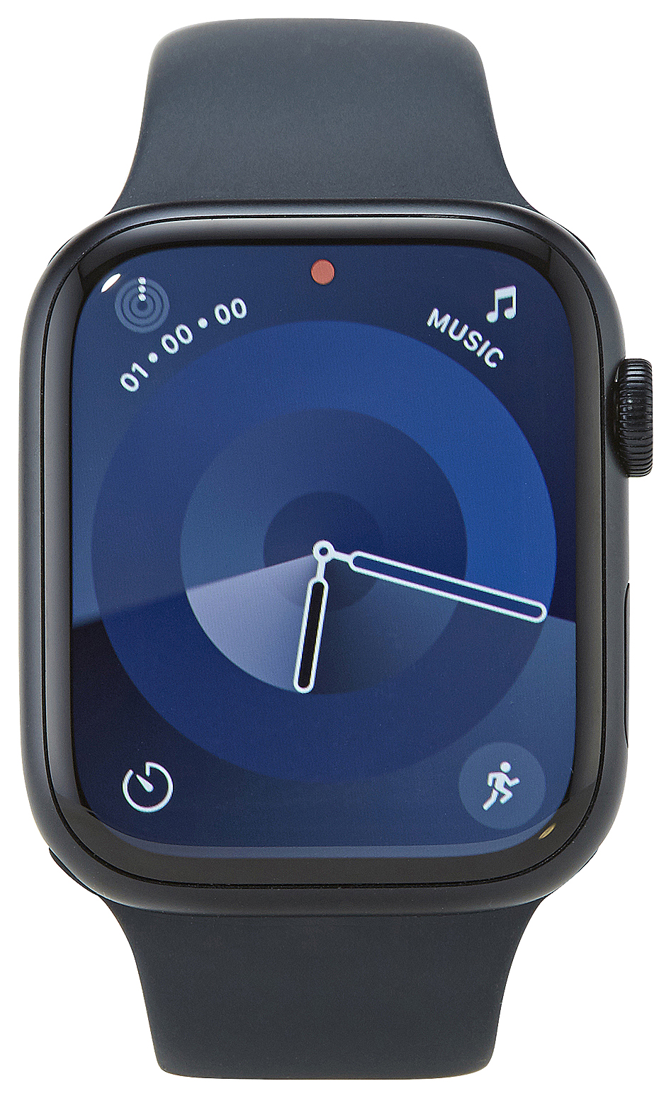 APPLE WATCH SERIES 9 GPS (45 MM)