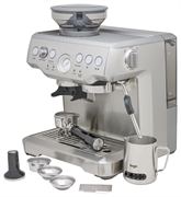 SAGE SES875BSS2EEU1A BARISTA EXPRESS STAINLESS STEEL