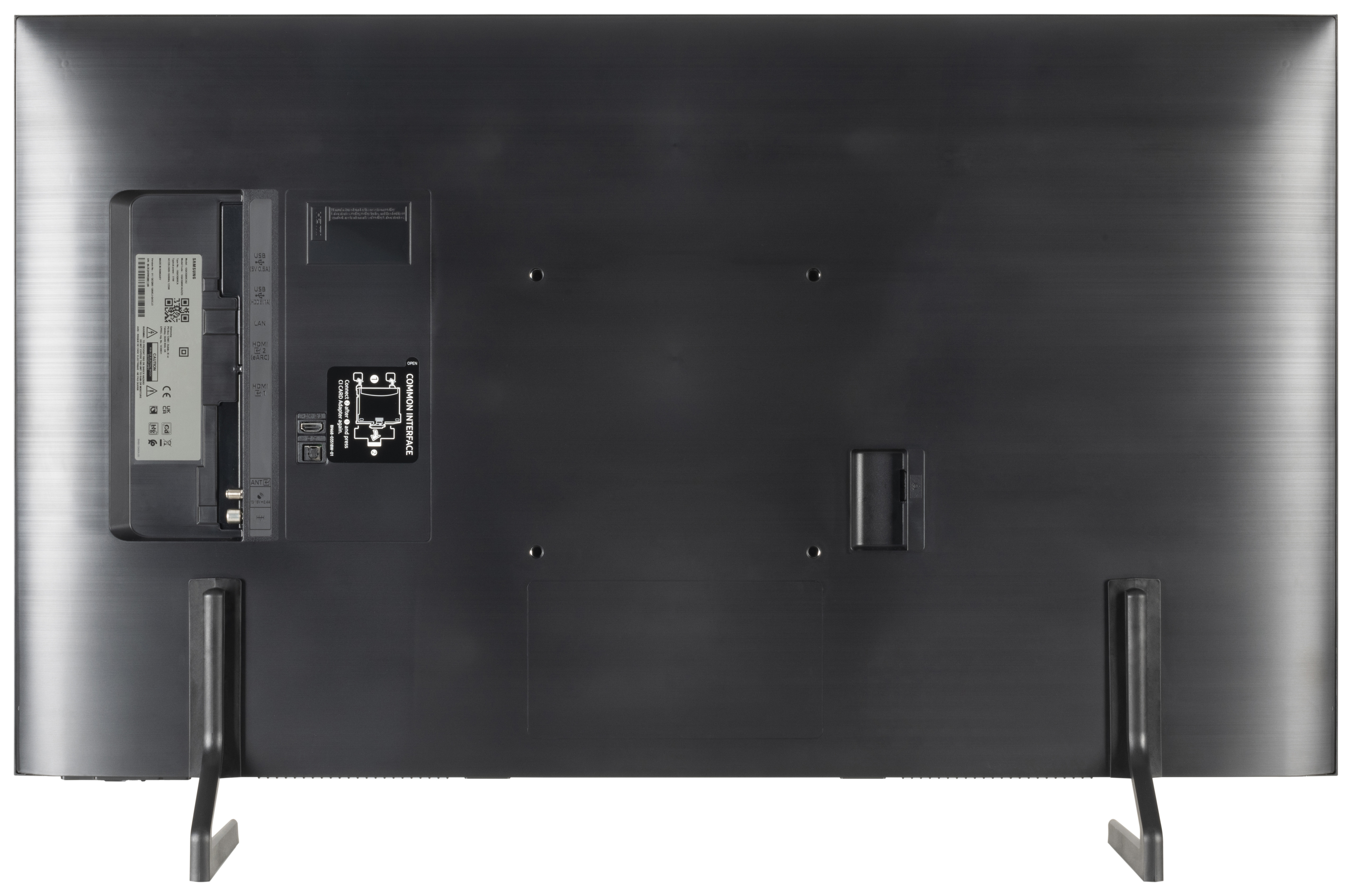 SAMSUNG 43Q60C