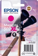 EPSON 502XL (C13T02W34010) MAGENTA