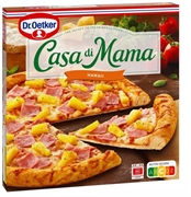 DR. OETKER CASA DI MAMA HAWAII