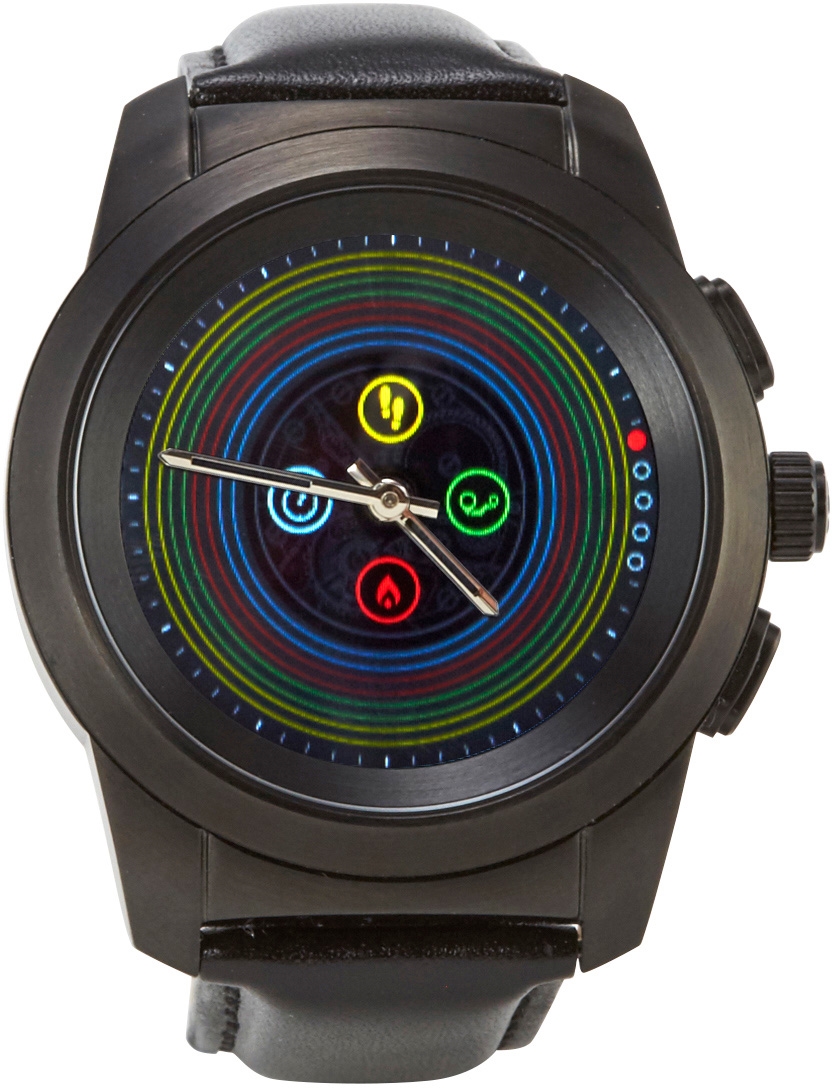 MYKRONOZ ZeTime Premium