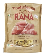 GIOVANNI RANA TORTELLINI JAMBON CRU