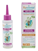 PURESSENTIEL ANTI-POUX - LOTION TRAITANT