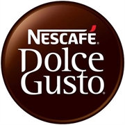DOLCE GUSTO