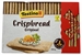 TASTINO (LIDL) CRISPBREAD ORIGINAL