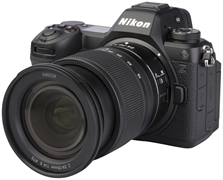 NIKON Z6 III + NIKKOR Z 24-70MM 1:4 S