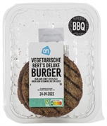 ALBERT HEIJN BERT'S BURGER DELUXE