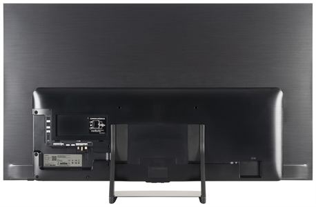 SAMSUNG QE55S90C