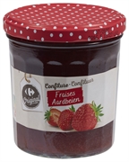 CARREFOUR ORIGINAL CONFITURE FRAISES
