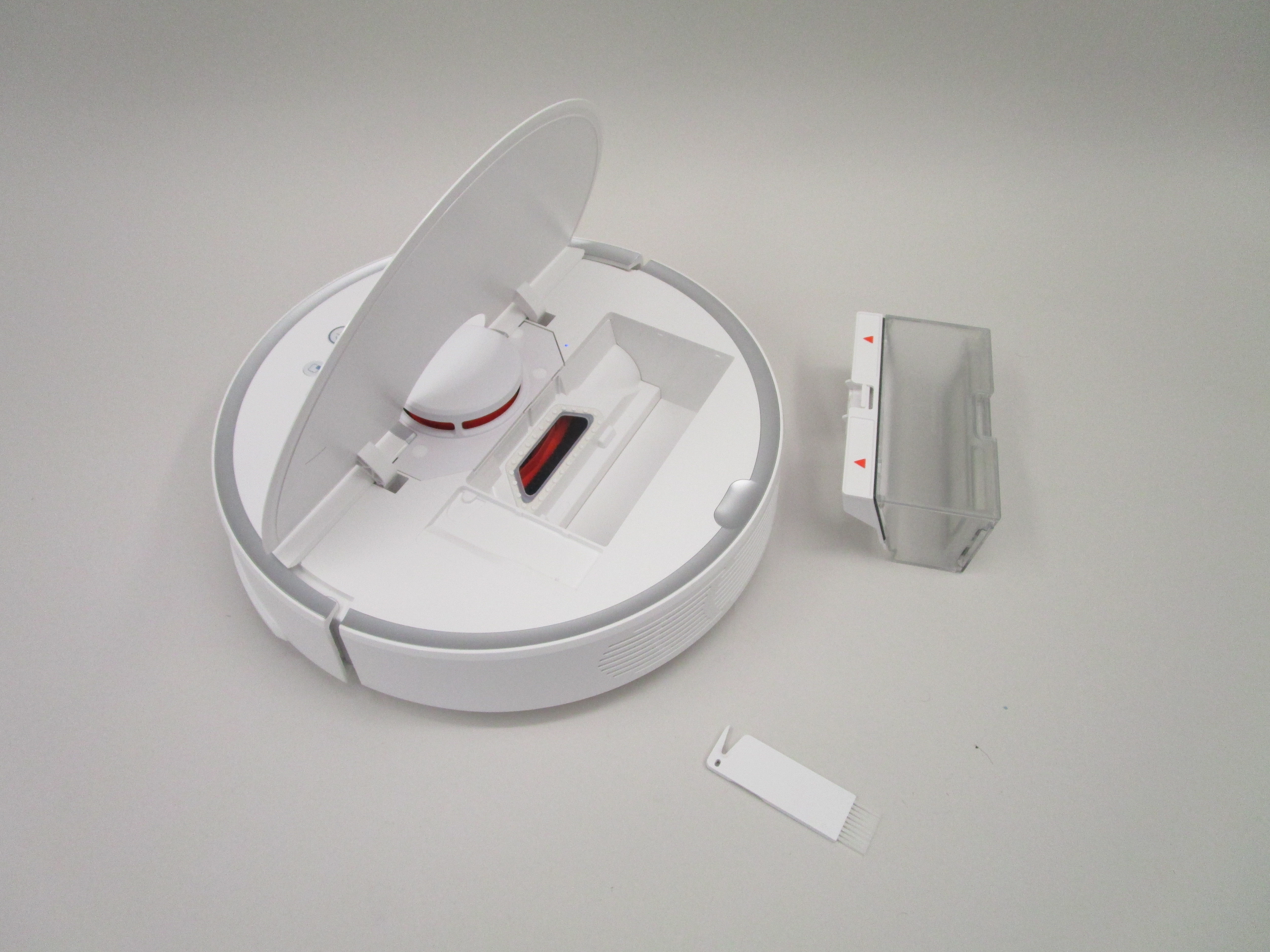XIAOMI ROBOROCK S50