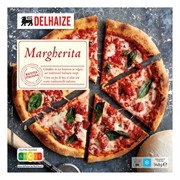 DELHAIZE MARGHERITA