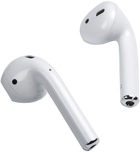 APPLE AIRPODS (2019)