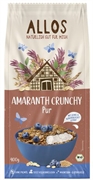 ALLOS AMARANTH CRUNCHY PUR