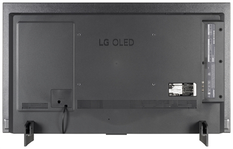 LG OLED42C35LA