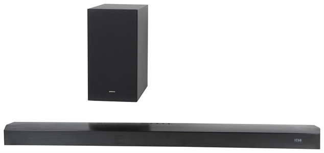 SAMSUNG HW-B760D